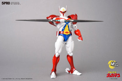 Tekkaman