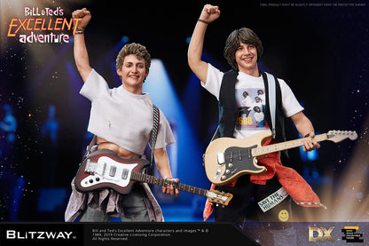 Bill & Ted
