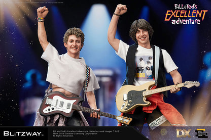 Bill & Ted