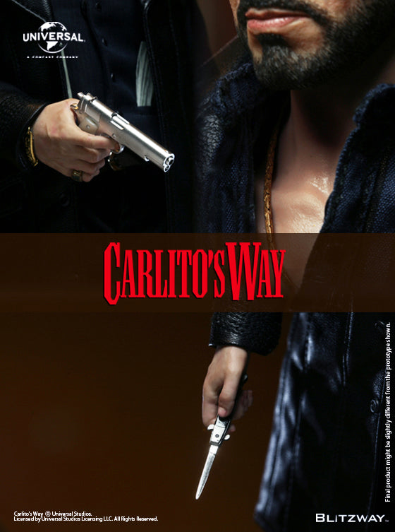 Calito’s Way “Calito”