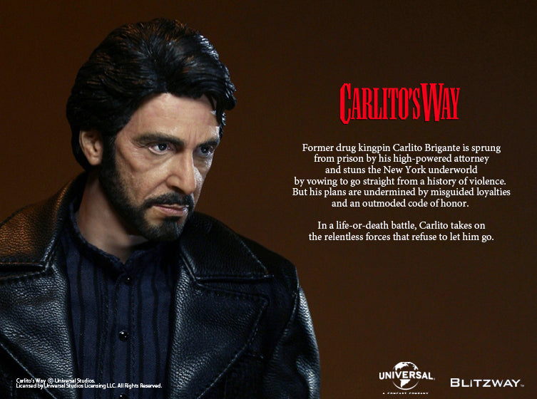 Calito’s Way “Calito”