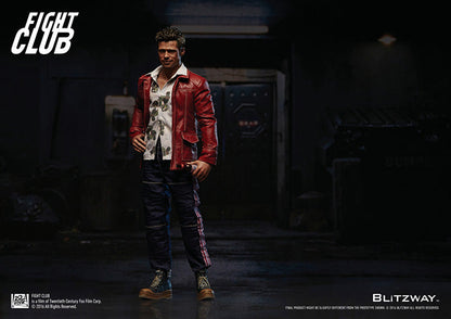 Fight Club (Red Jacket ver.)