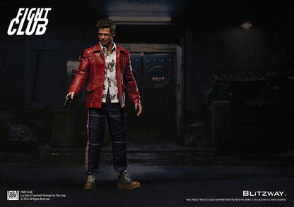 Fight Club (Red Jacket ver.)