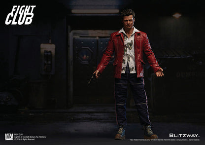 Fight Club (Red Jacket ver.)