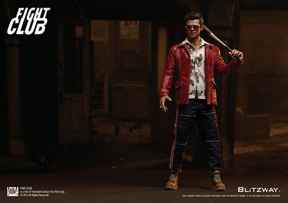 Fight Club (Red Jacket ver.)
