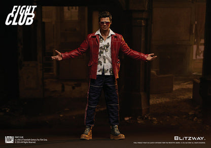 Fight Club (Red Jacket ver.)