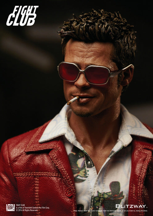 Fight Club (Red Jacket ver.)