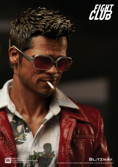 Fight Club (Red Jacket ver.)