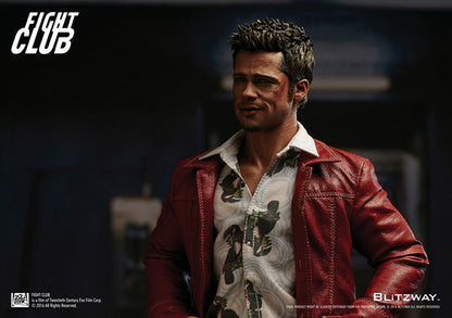 Fight Club (Red Jacket ver.)