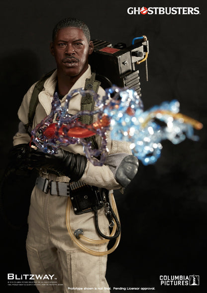 Winston Zeddemore (Ghostbusters)