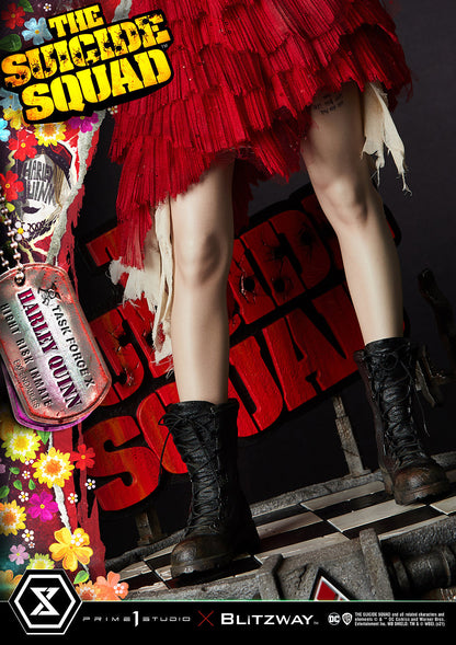 Harley Quinn (The Suicide Squad)
