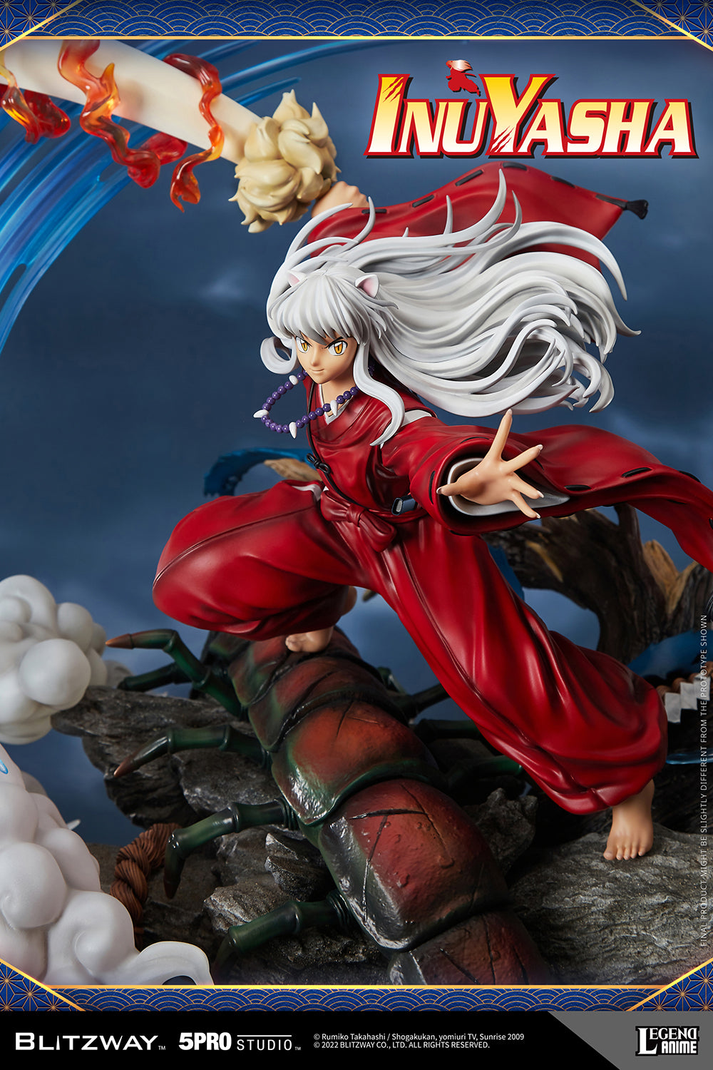 Inuyasha