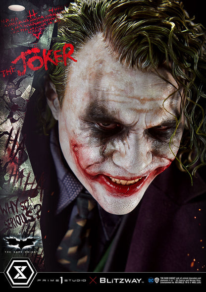 The Joker (The Dark Knight)