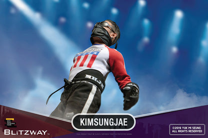 Kim Sung Jae