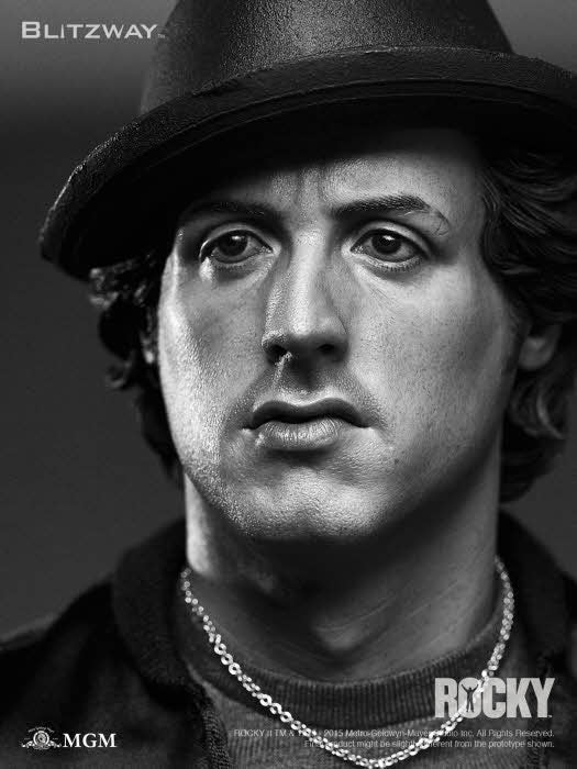 Rocky Balboa