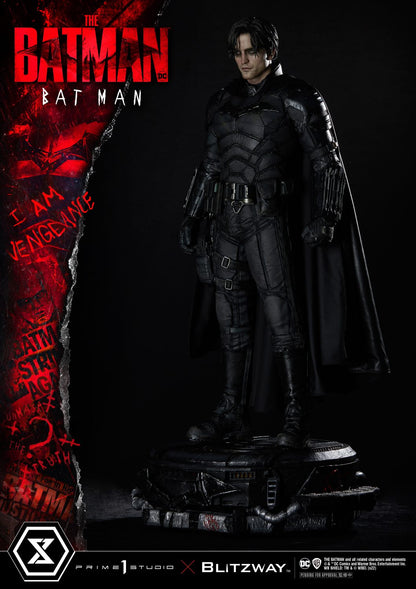 The Batman (2022)