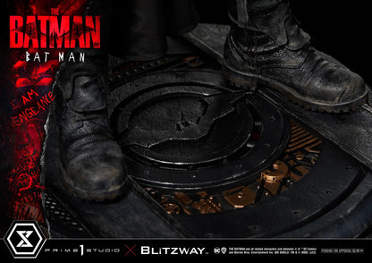 The Batman (2022)