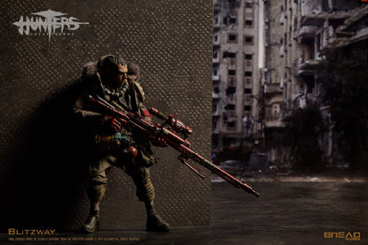 The Boy (Hunters)