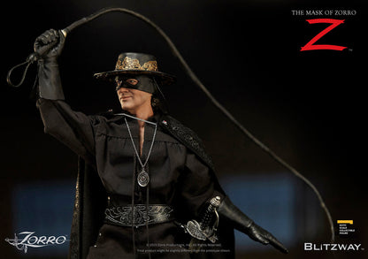 The Mask of Zorro
