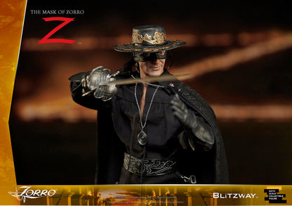 The Mask of Zorro