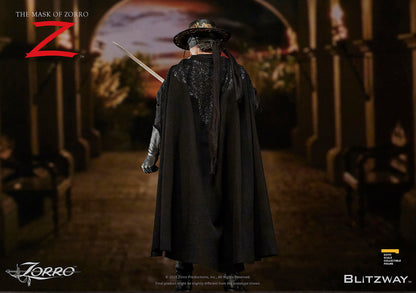 The Mask of Zorro