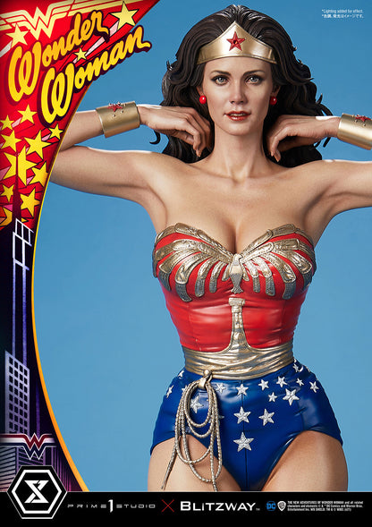 Wonder Woman (1975 TV Series)