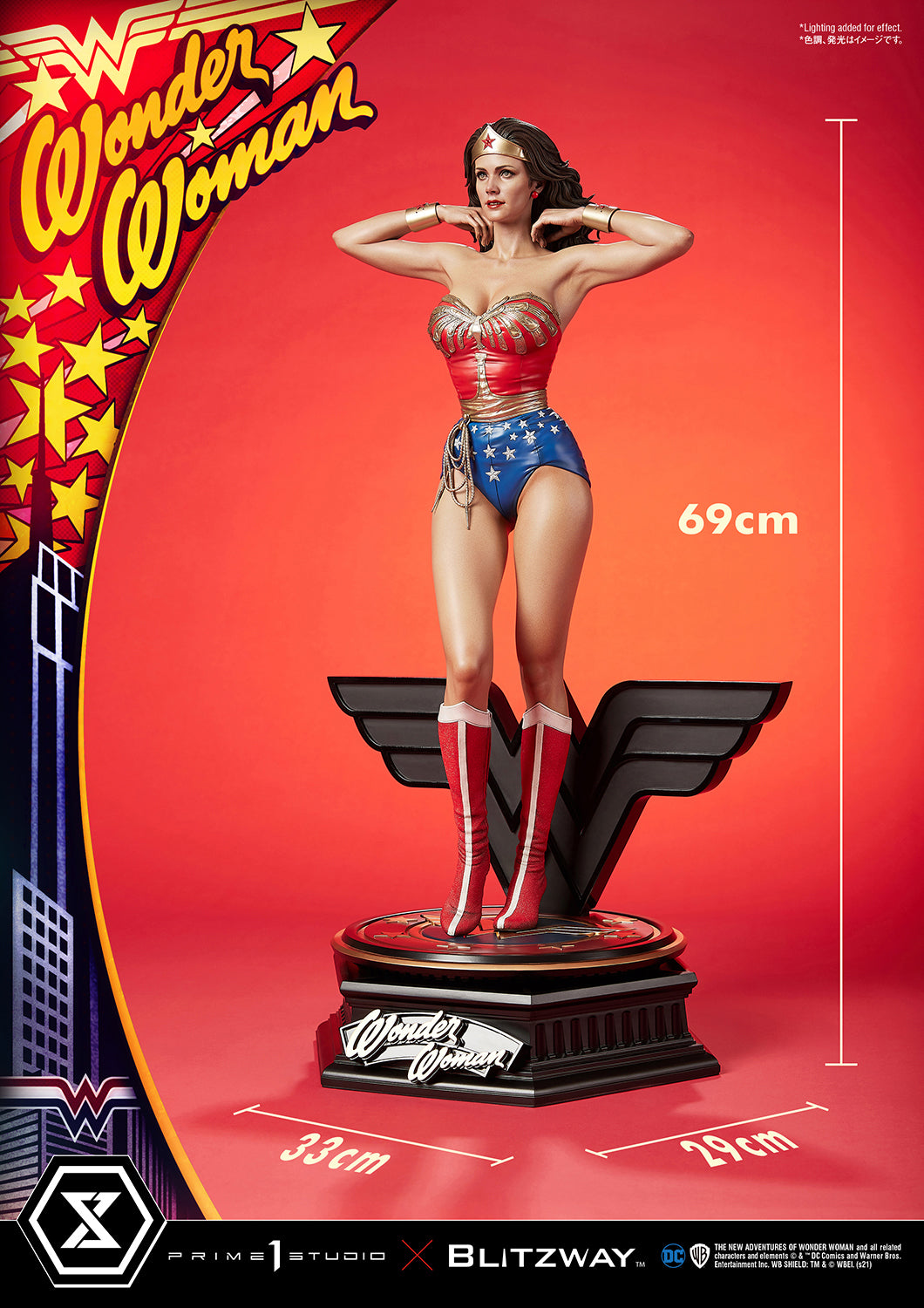 Wonder Woman (1975 TV Series)