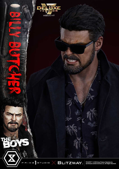 Butcher (DX Ver.)