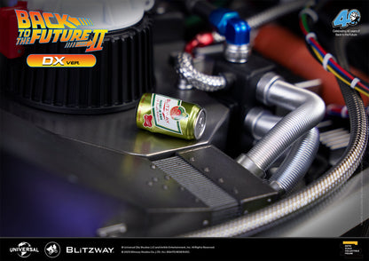 Back to the Future 2 'Time Machine' DX Ver.
