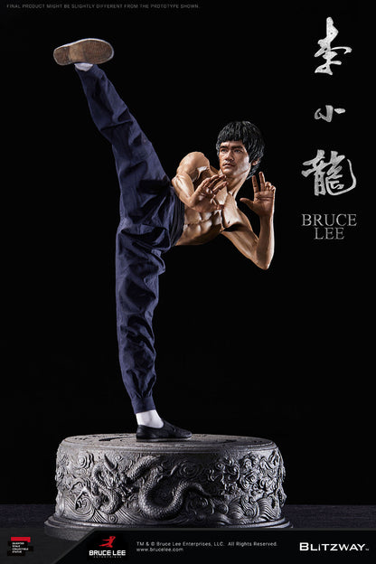 Bruce Lee (ver.3)