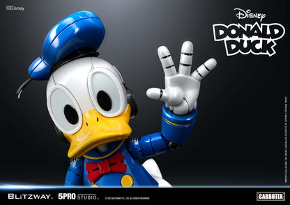 Donald Duck